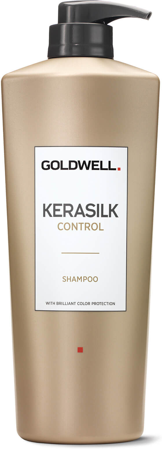 Goldwell Control Shampoo 1L