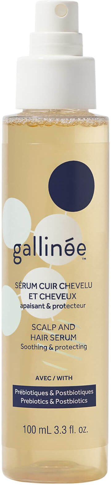 Gallinée Prebiotic Scalp and Hair Serum 100ml