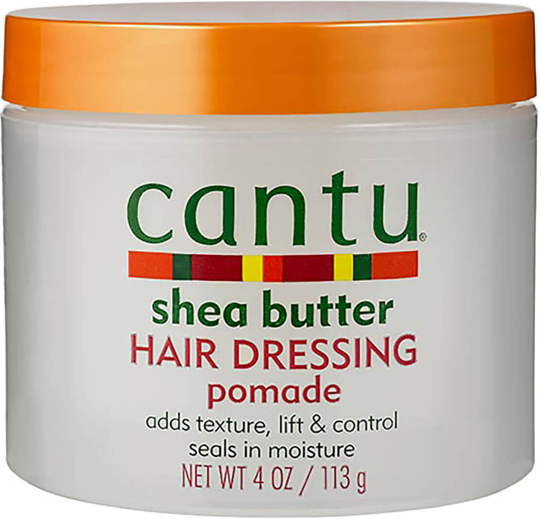 Cantu Shea Butter Hair Dressing Pomade 113g