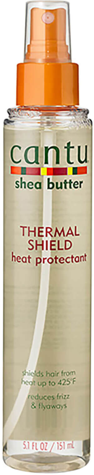 Cantu Thermal Shield Heat Protect 5.1 fl. oz / 151ml