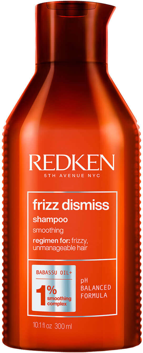 Redken Frizz Dismiss Shampoo 300ml