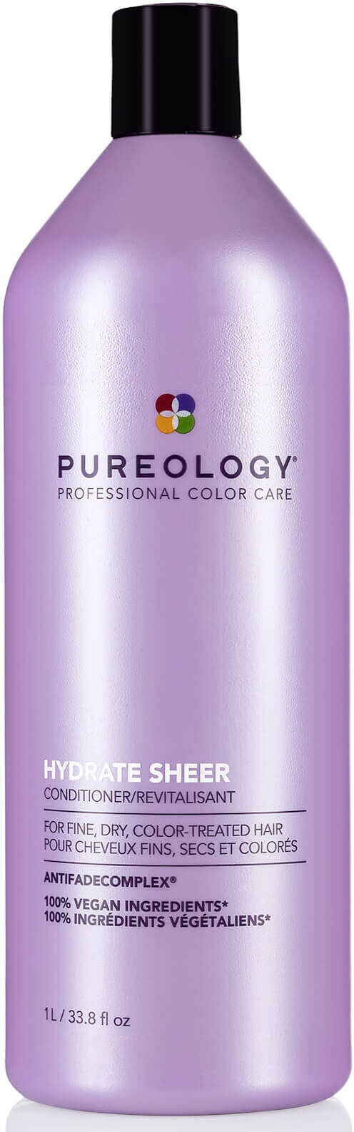 Pureology Hydrate Sheer Conditioner 1000ml