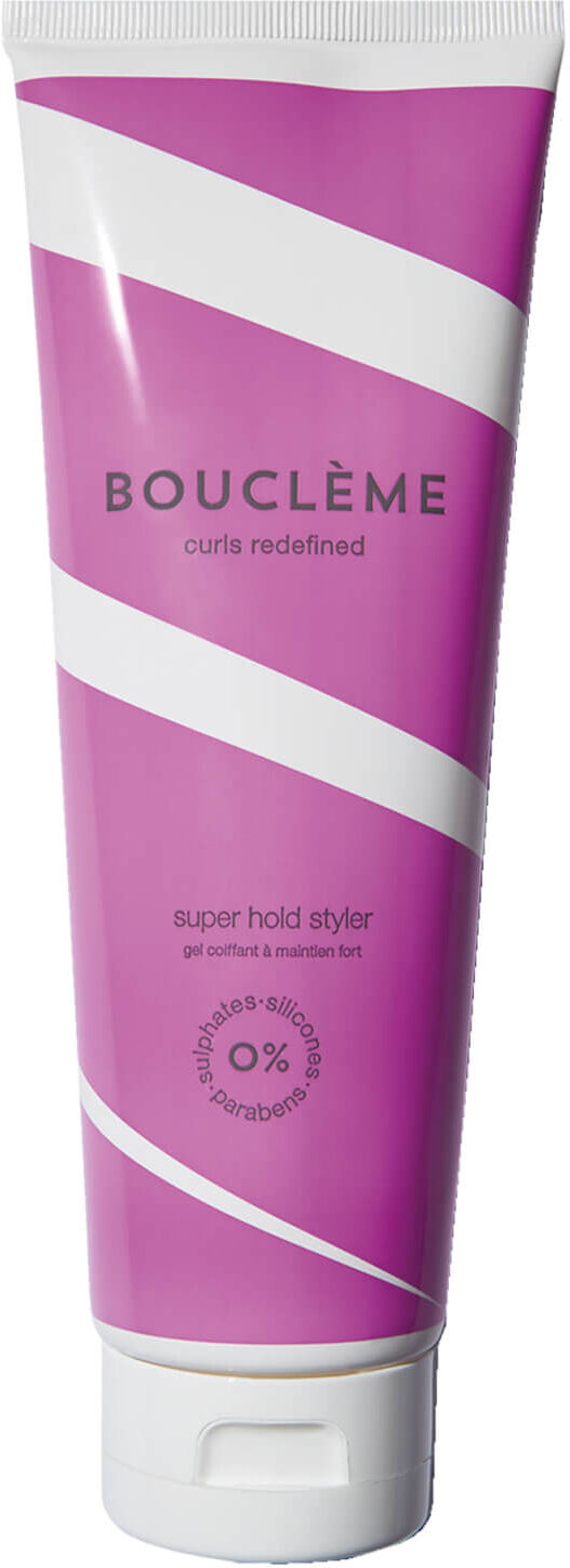 Boucleme Bouclème Super Hold Styler 250ml