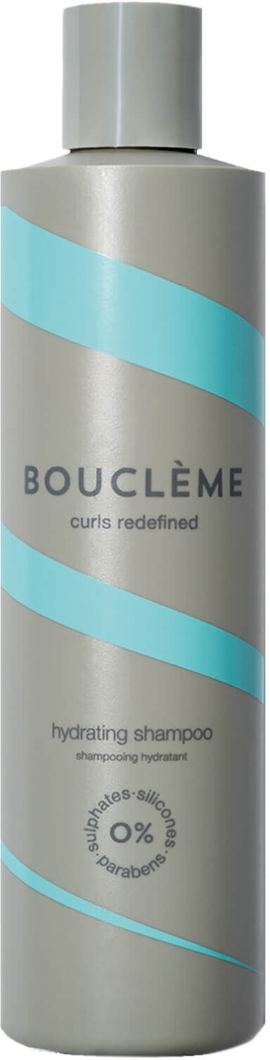 Boucleme Bouclème Unisex Hydrating Hair Cleanser 300ml