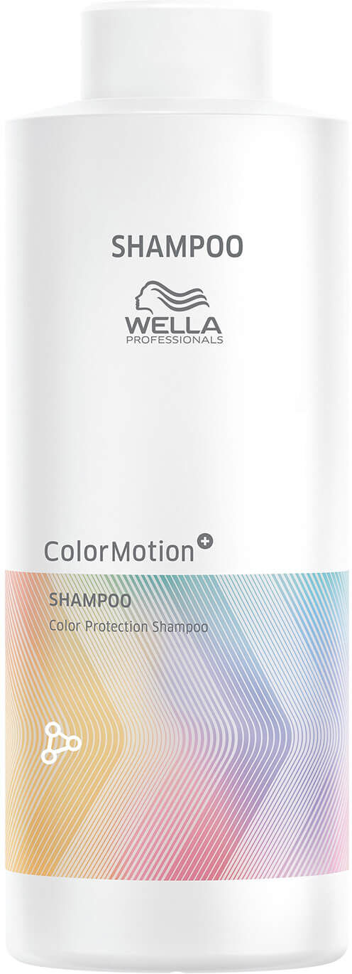 Wella Professionals Care Wella Professionals Color Motion+ Color Protection Shampoo 1000ml