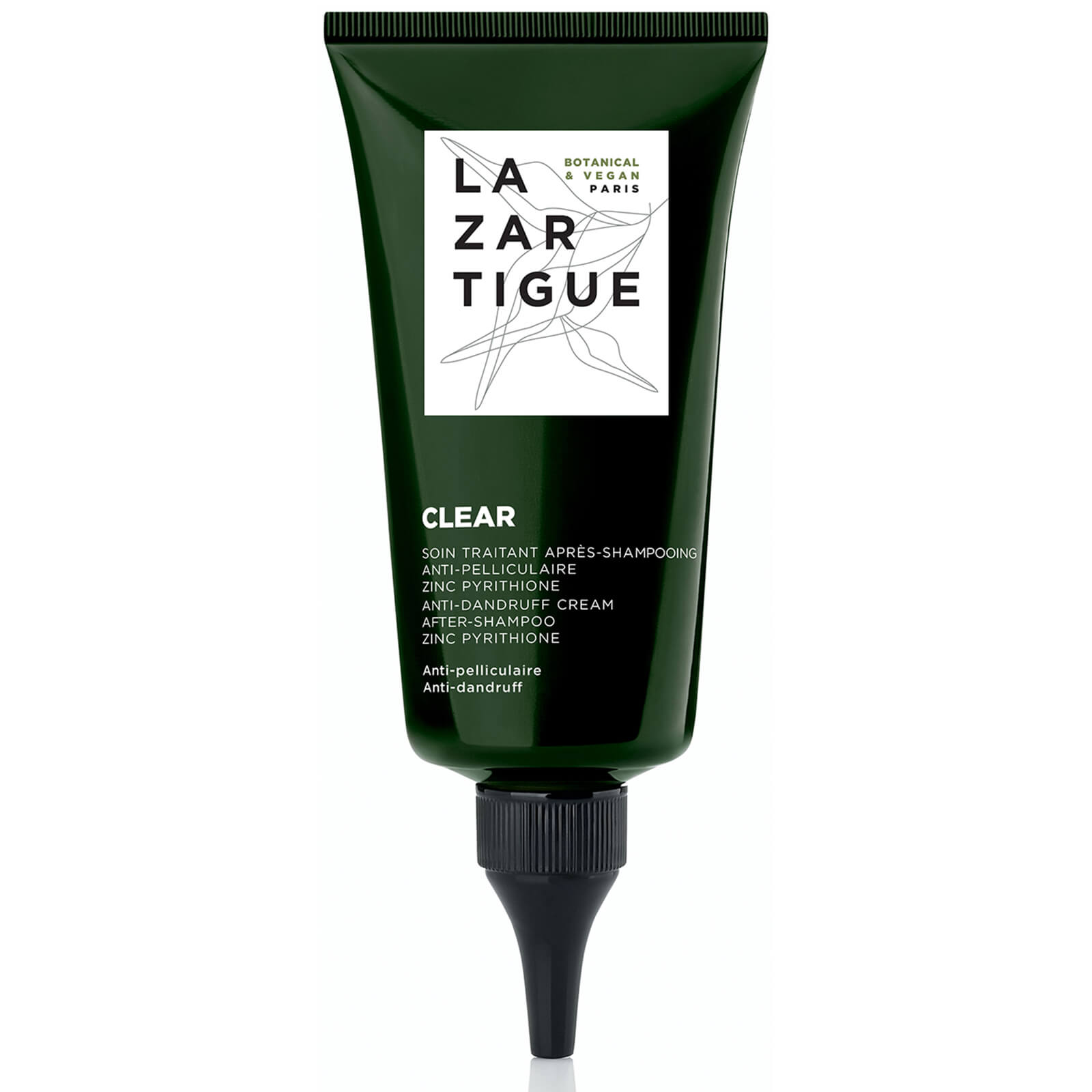 Lazartigue Clear After Shampoo 75ml