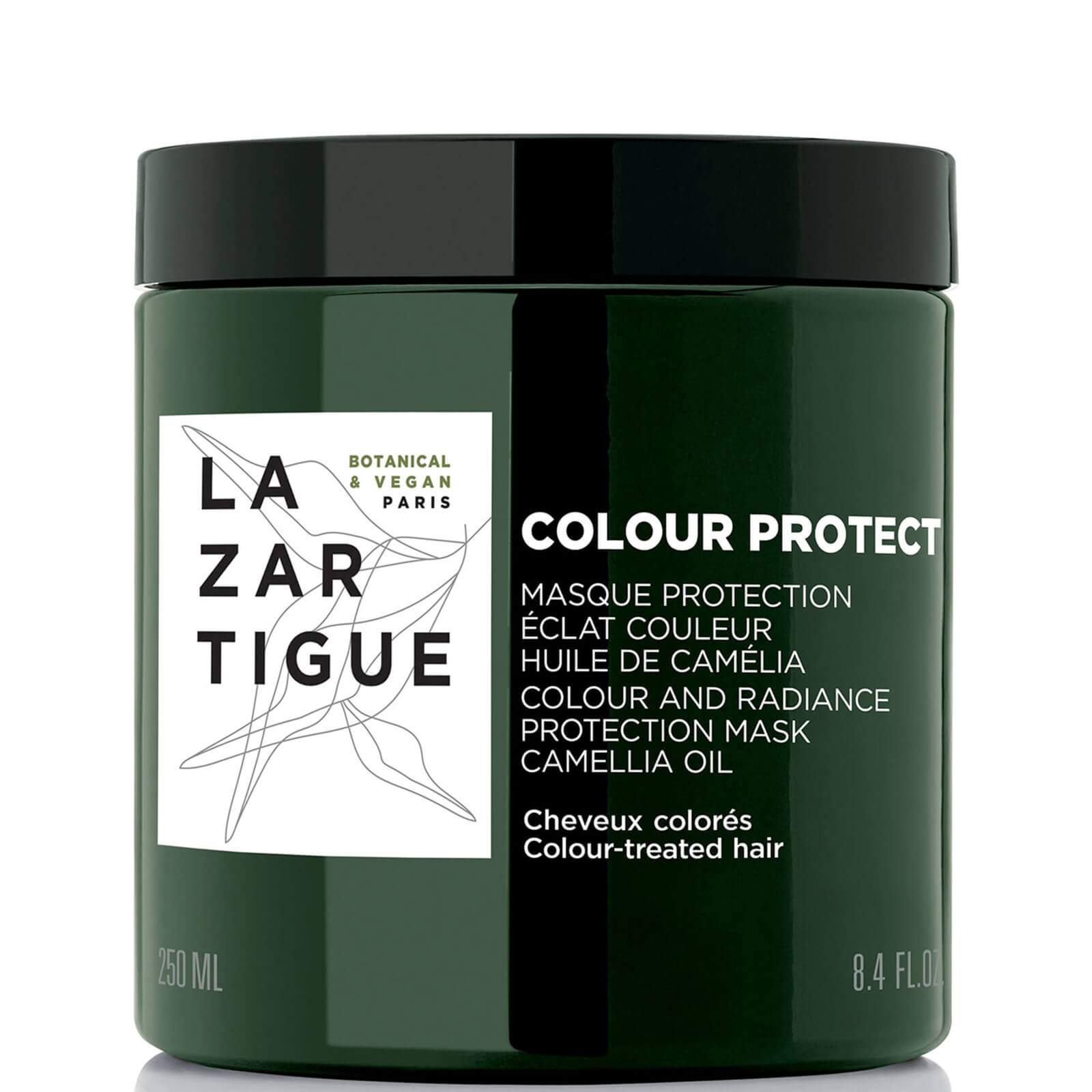 Lazartigue Colour Protect Radiance Mask 250ml