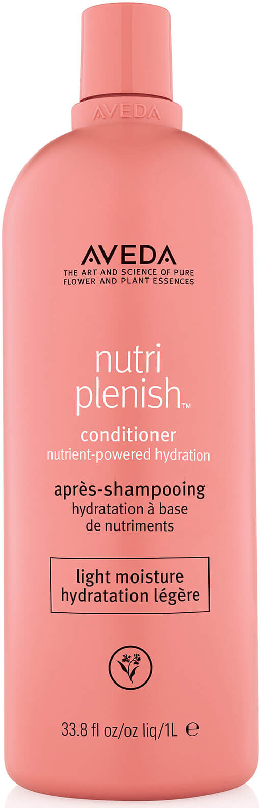 Aveda Nutriplenish Light Moisture Conditioner 1000ml