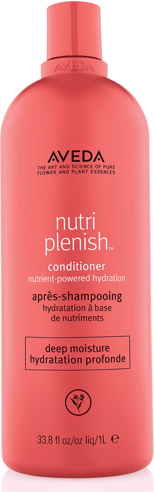 Aveda Nutriplenish Deep Moisture Conditioner 1000ml