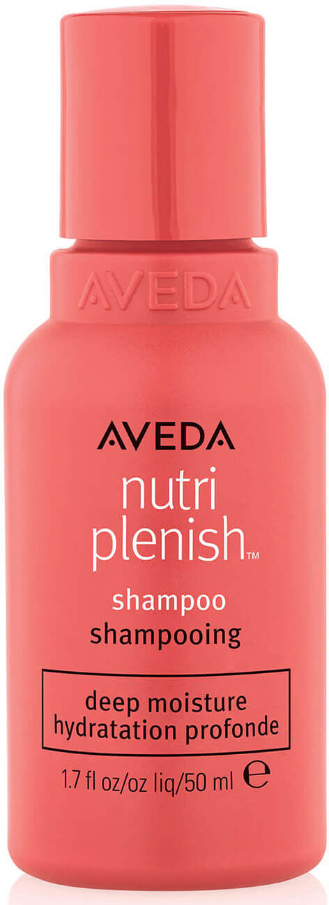 Aveda Nutriplenish Deep Moisture Shampoo 50ml