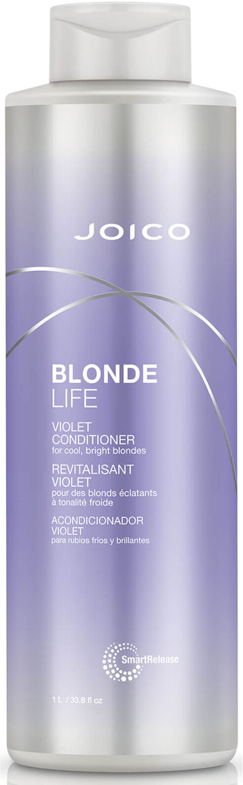 Joico Blonde Life Violet Conditioner 1000ml