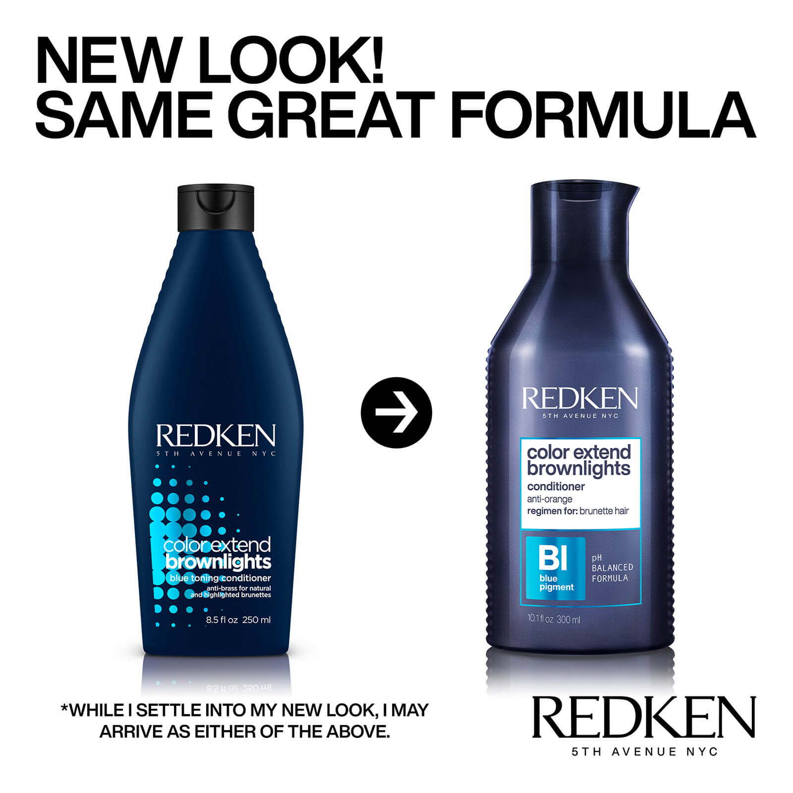 Redken Color Extend Brownlights Conditioner 300ml