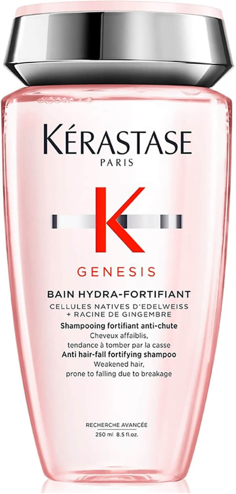 Kerastase Kérastase Genesis Bain Hydra-Fortifiant Shampoo 250ml