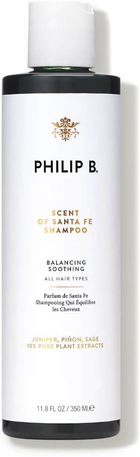 Philip B Santa Fe Hair + Body Shampoo 350ml