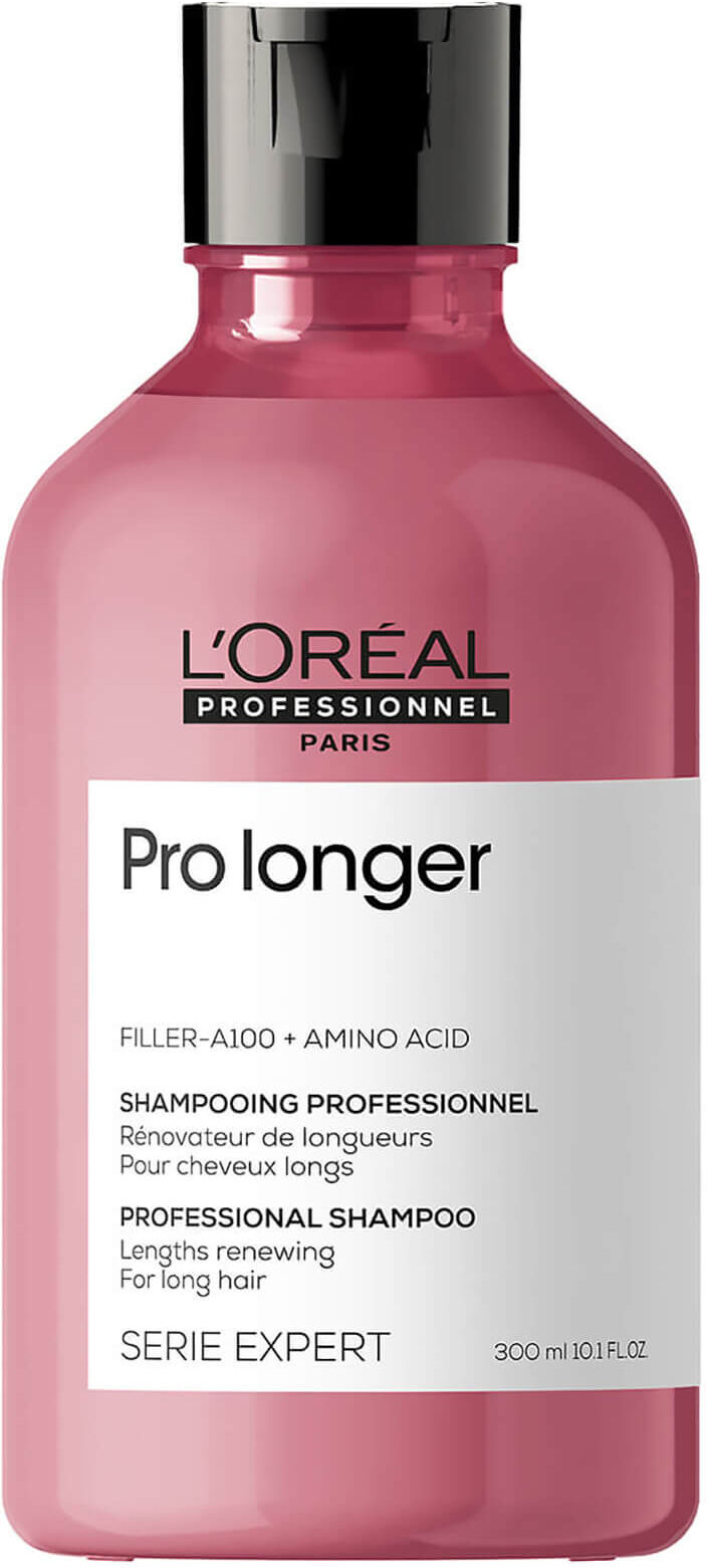 L'Oréal Professionnel Serié Expert Pro Longer Shampoo 300ml