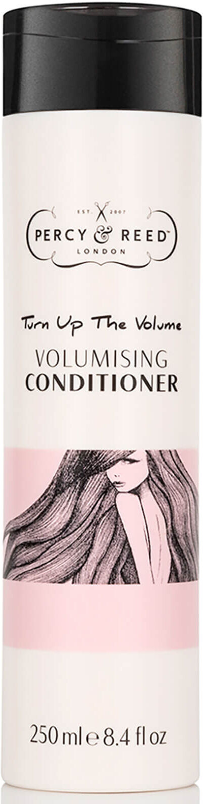 Percy & Reed Turn Up The Volume Volumising Conditioner 250ml