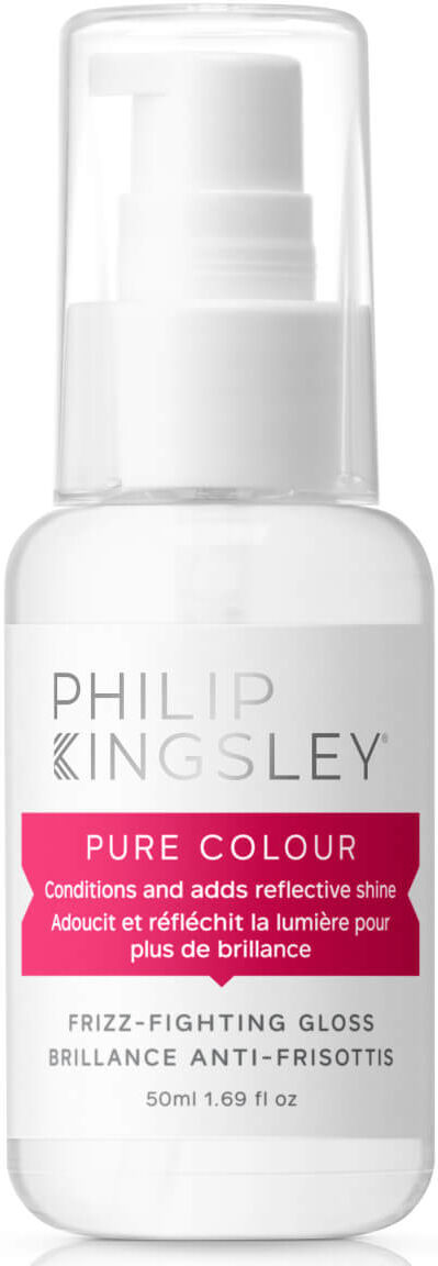 Philip Kingsley Pure Colour Frizz Fighting Gloss 50ml