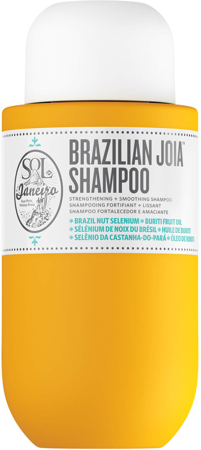 Sol de Janeiro Brazilian Joia Shampoo 90ml