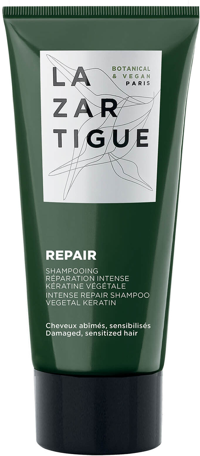 Lazartigue Repair Shampoo 50ml