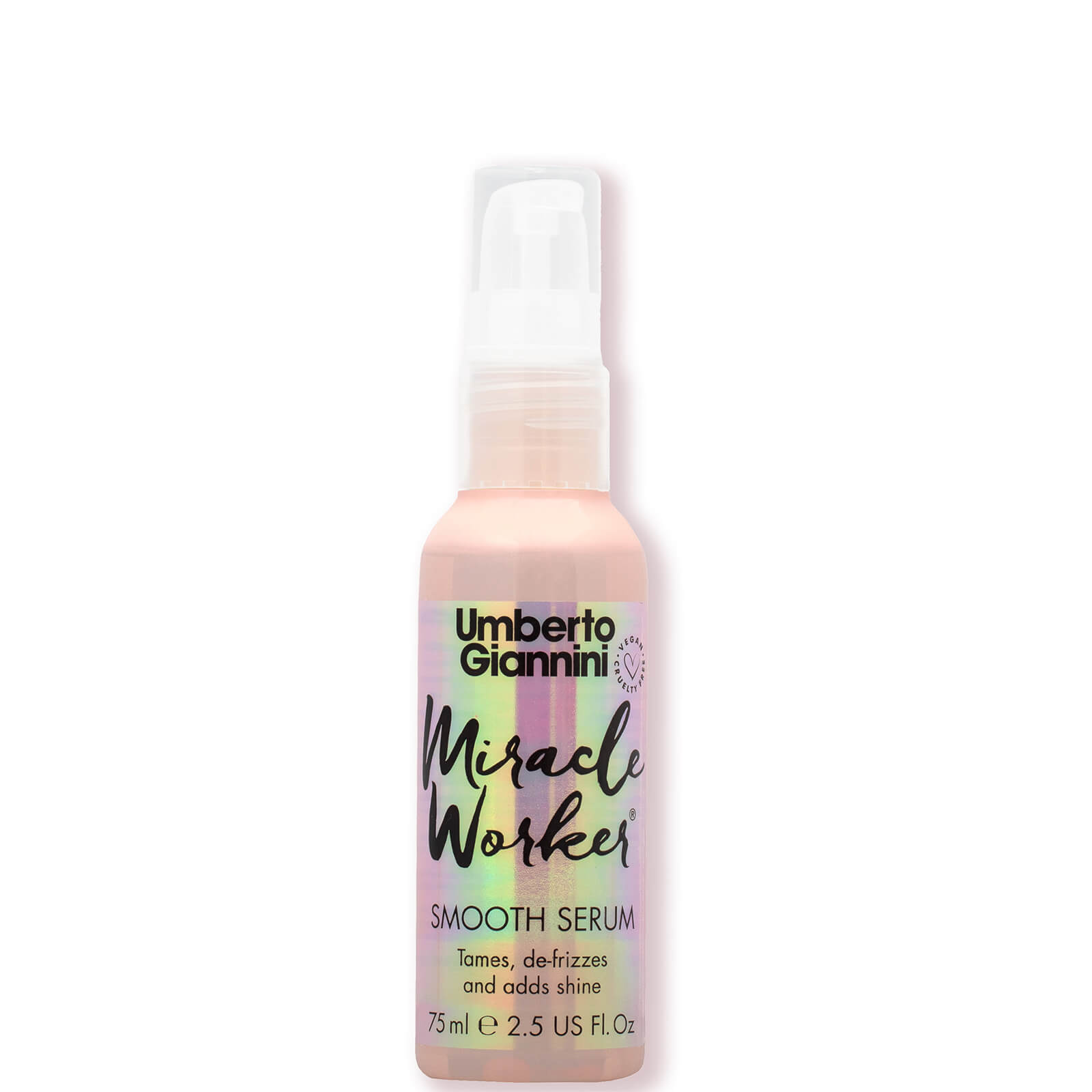 Umberto Giannini Miracle Worker 75ml