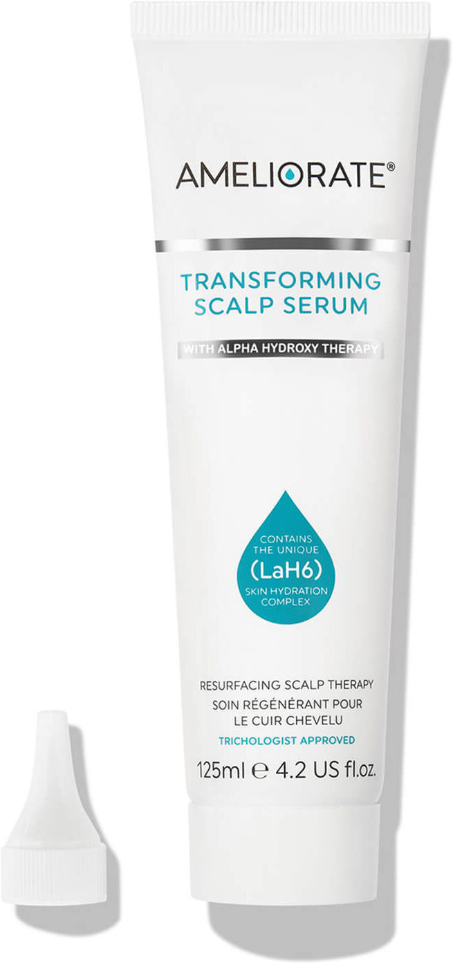 AMELIORATE Transforming Scalp Serum 125ml