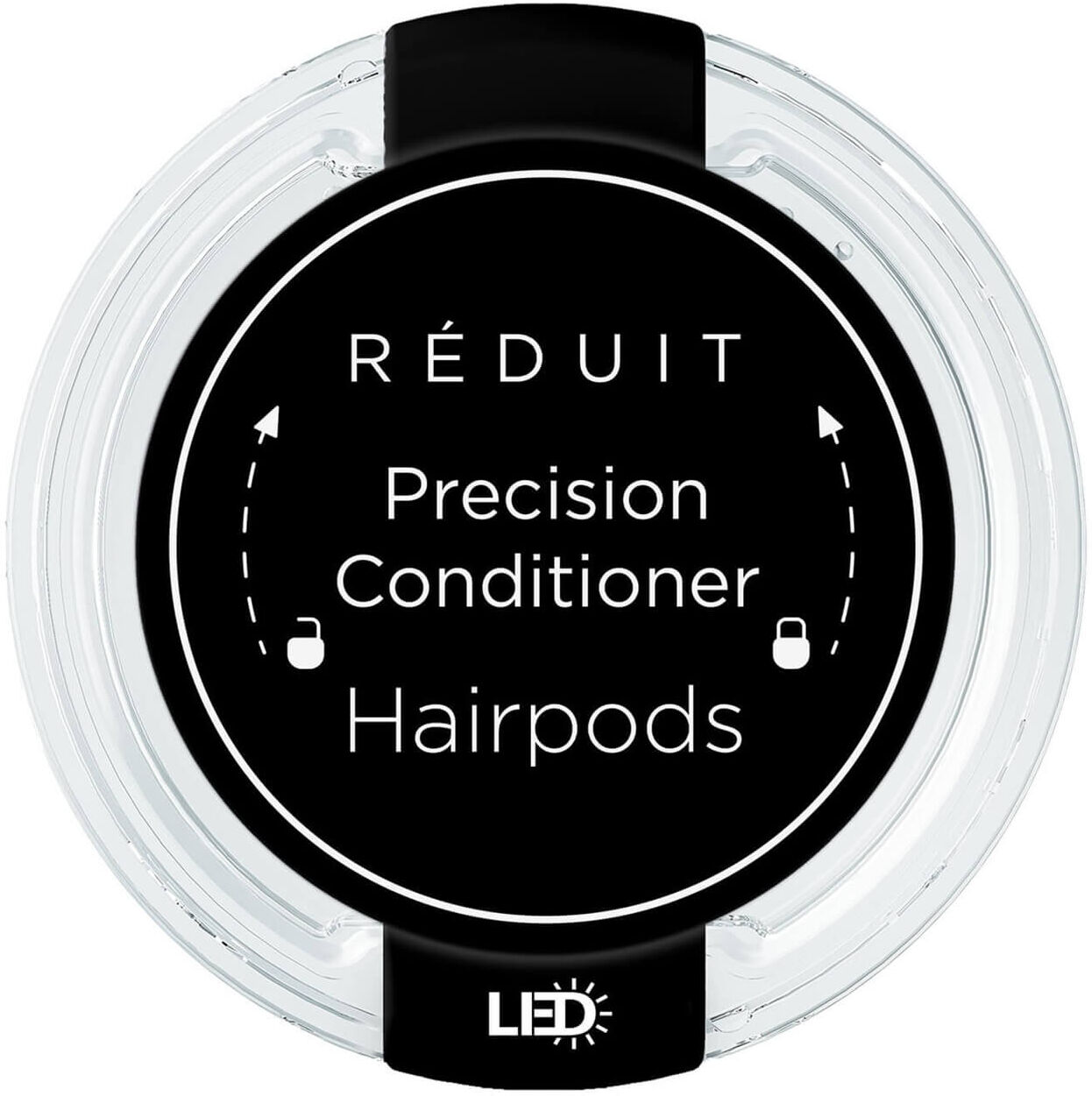 RÉDUIT Hairpods Precision Conditioner LED