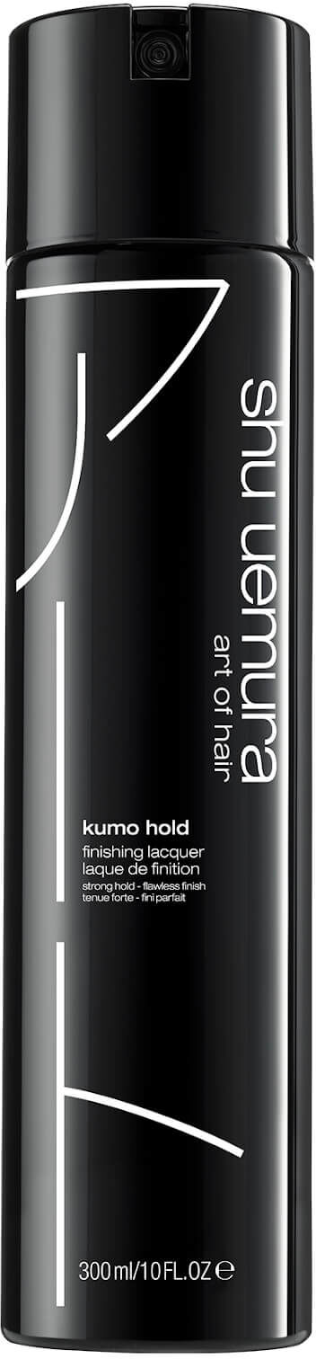 Shu Uemura Art of Hair Shu Uemura The Art Of Styling Kumo Hold Flexible Hold Hair Spray 300ml