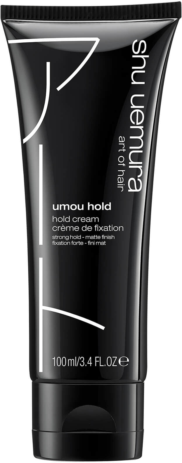 Shu Uemura Art of Hair Shu Uemura The Art Of Styling Umou Hold Strong Hold Cream 100ml