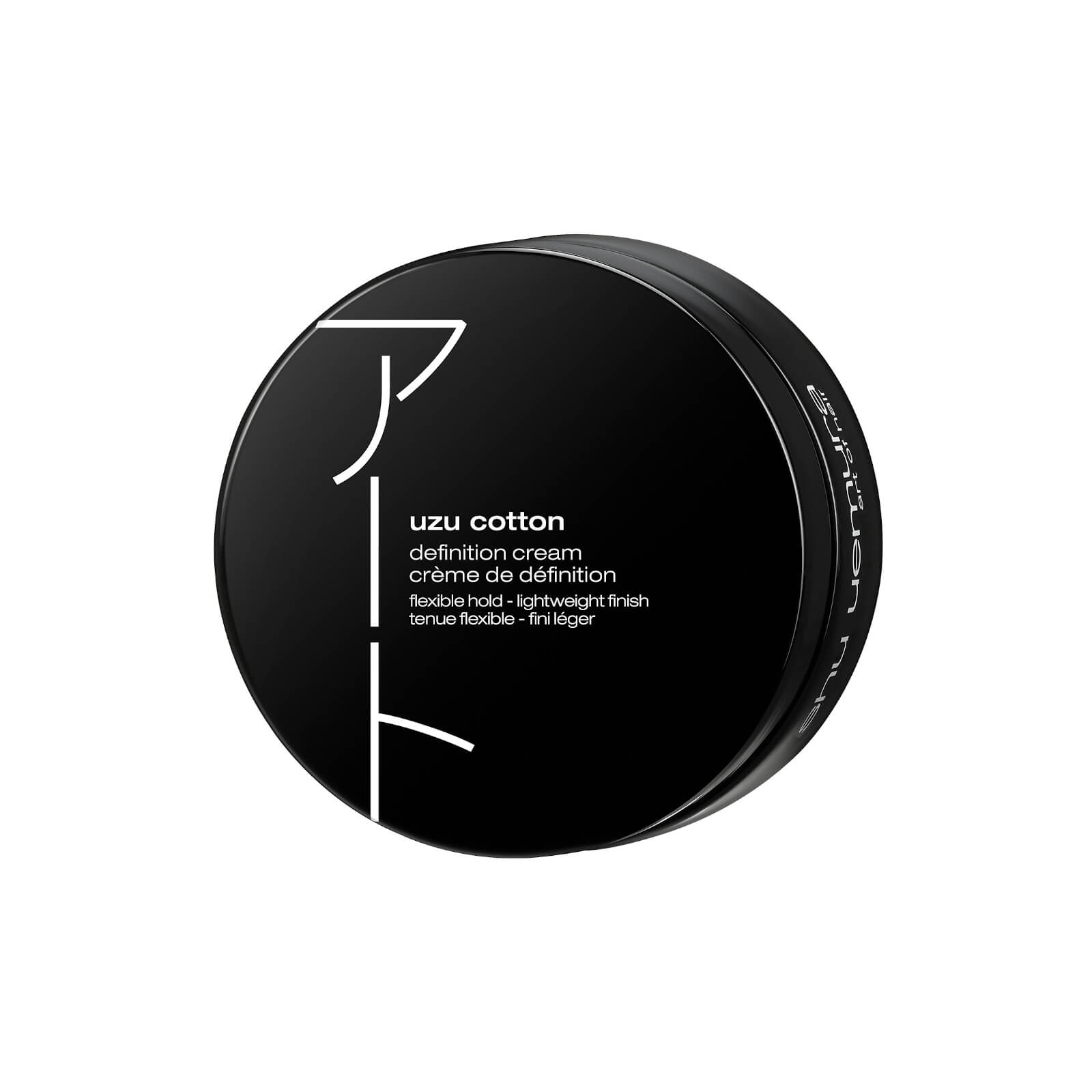 Shu Uemura Art of Hair Shu Uemura The Art Of Styling Uzu Cotton Wave Defining Cream 75ml