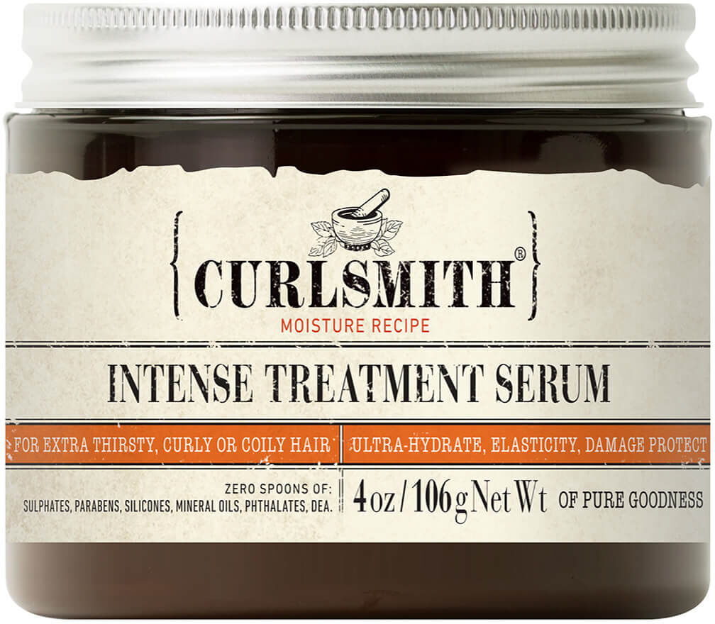 Curlsmith Intense Treatment Serum 118ml