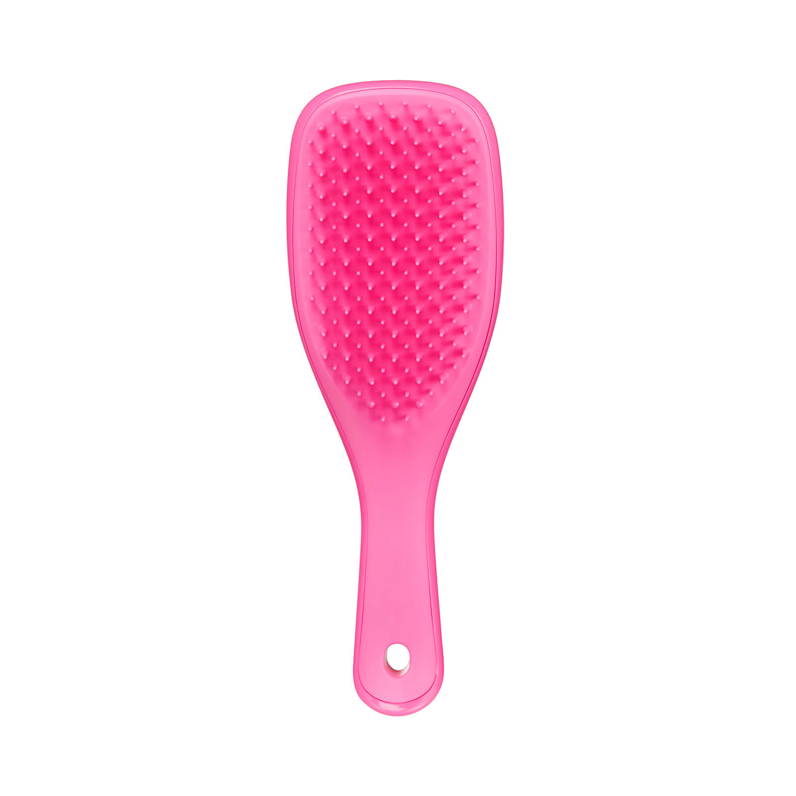 Tangle Teezer The Wet Detangler Mini Pink Sherbert