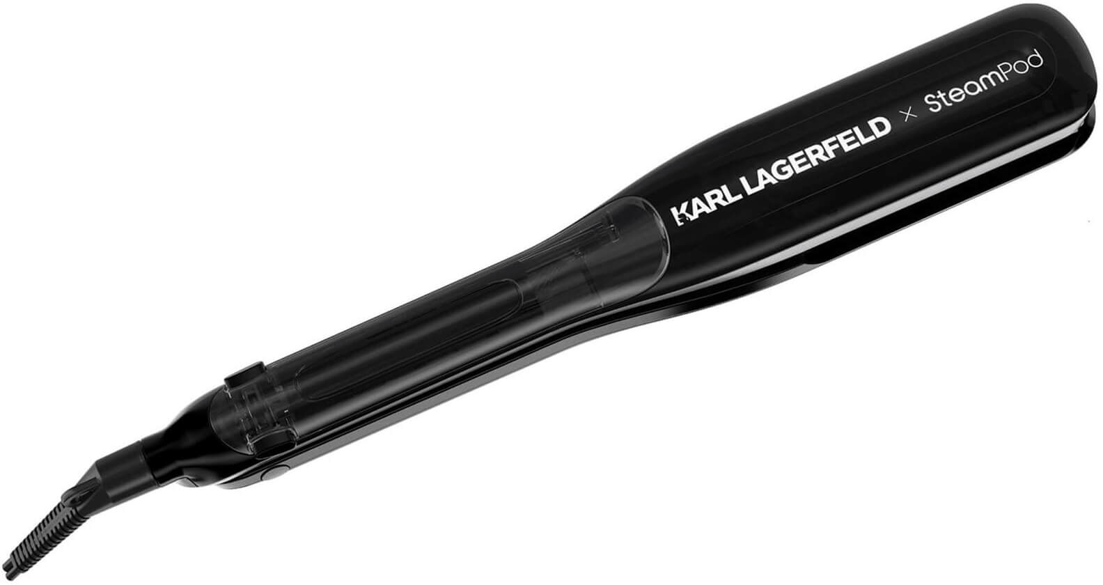 L'Oréal Professionnel Limited Edition x Karl Lagerfeld Steampod 3.0 – EU Plug