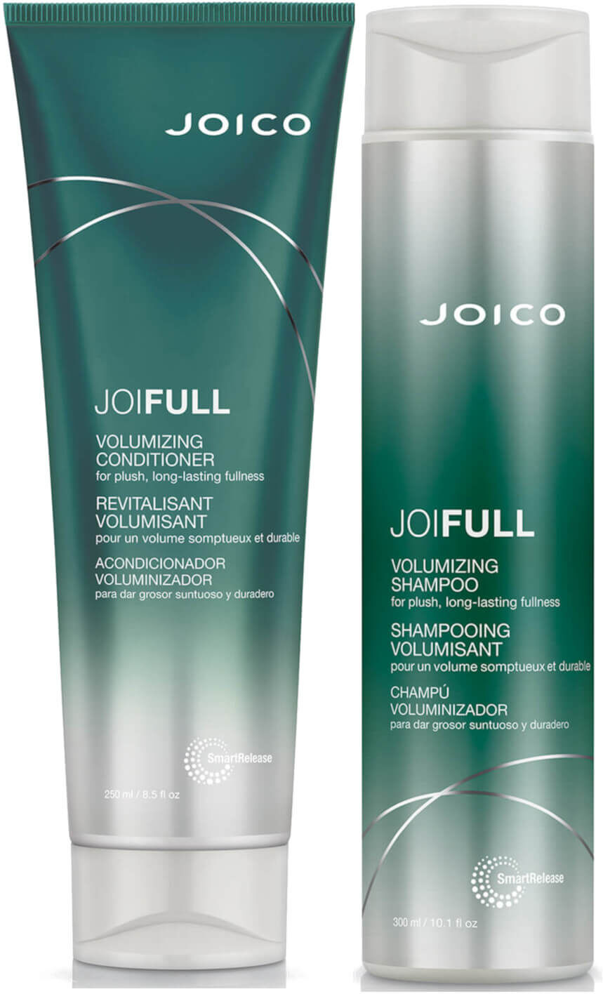 Joico JoiFull Volume Shampoo and Conditioner