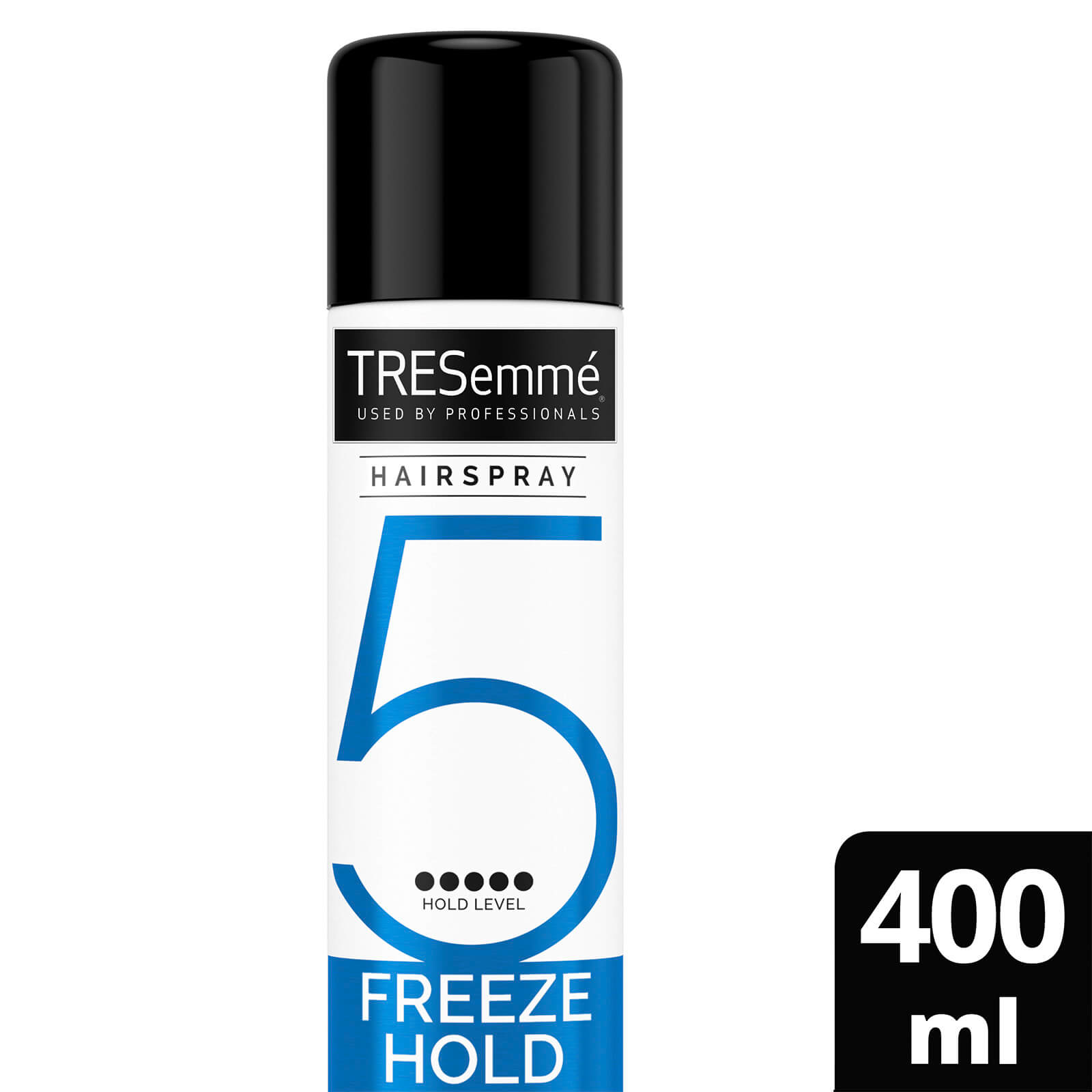 Tresemme TRESemmé Freeze Hold HairSpray 400ml