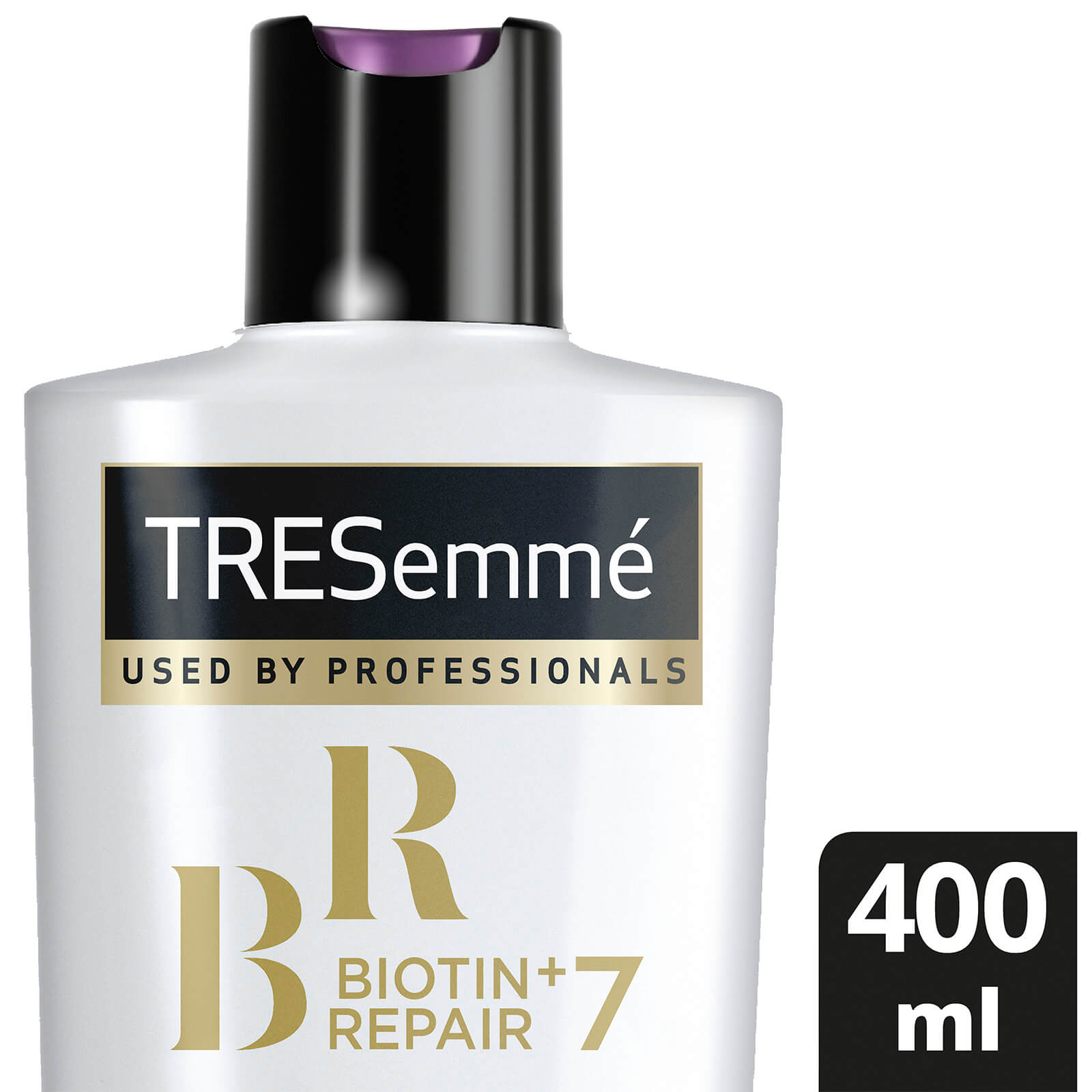 Tresemme TRESemmé Pro Collection Biotin and Repair Conditioner 400ml