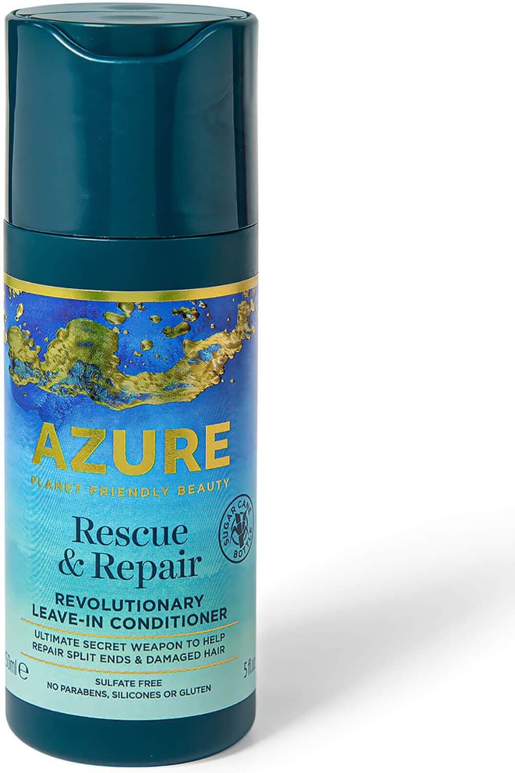 Azure Rescue & Repair Revolutionary Leave-In Conditioner 150ml