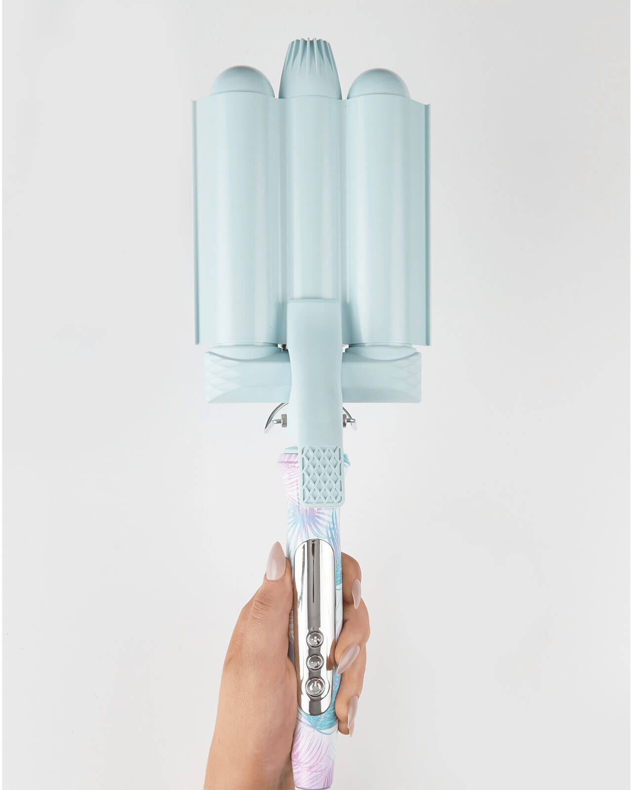 Beauty Works Jumbo Waver - Island Edition