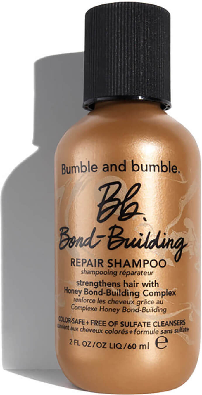 Bumble and bumble Bond-Building Repair Shampoo 60ml