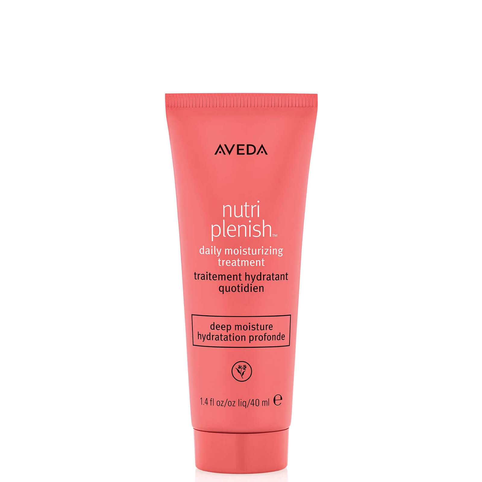 Aveda Nutriplenish Daily Moisturizing Treatment 40ml