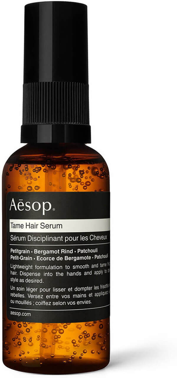 Aesop Tame Hair Serum 60ml