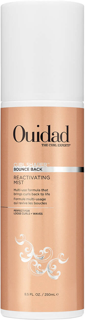 Ouidad Bounce Back Reactivating Mist 250ml