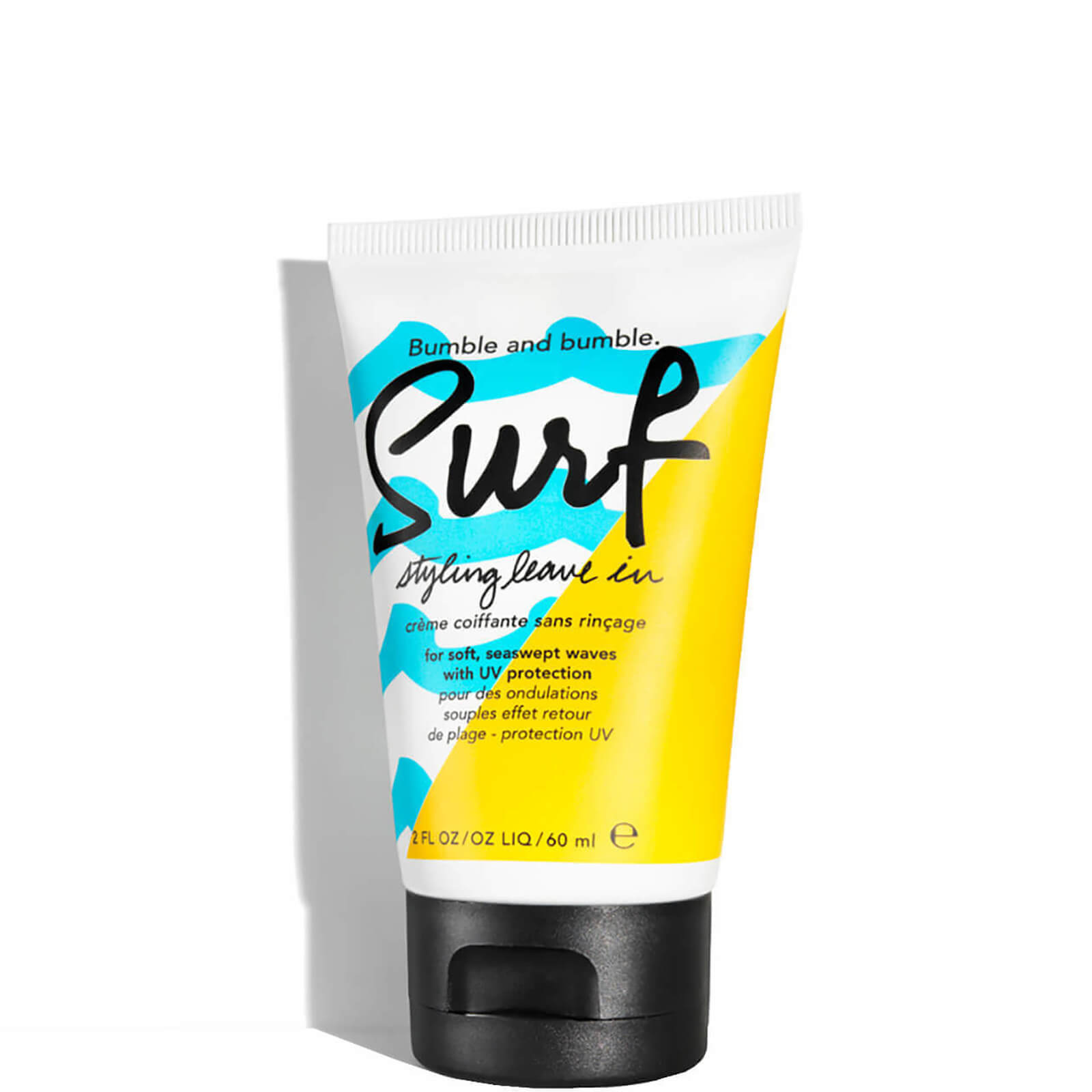 Bumble and bumble Surf Leave in Styling Cream 60ml