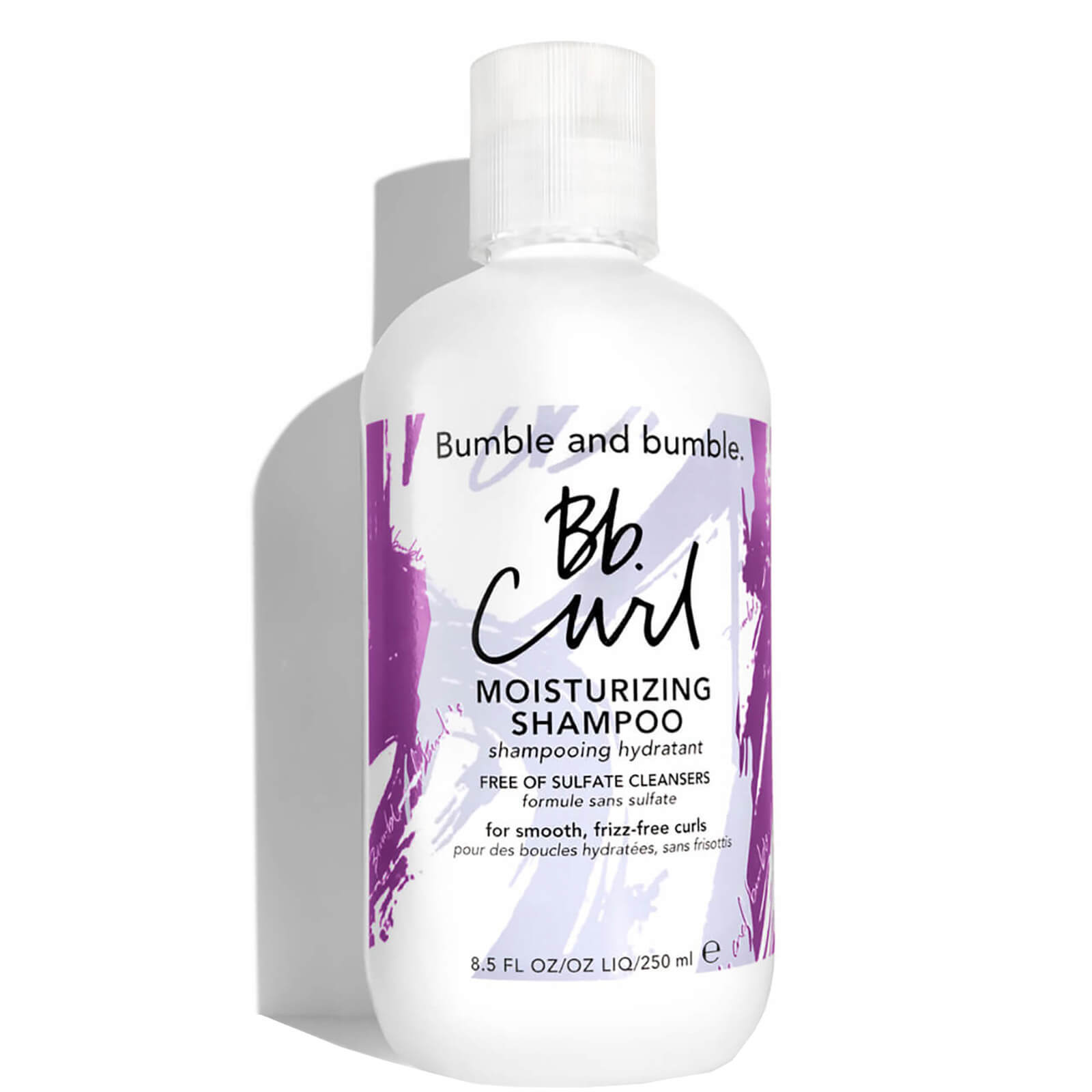 Bumble and bumble Curl Shampoo 60ml
