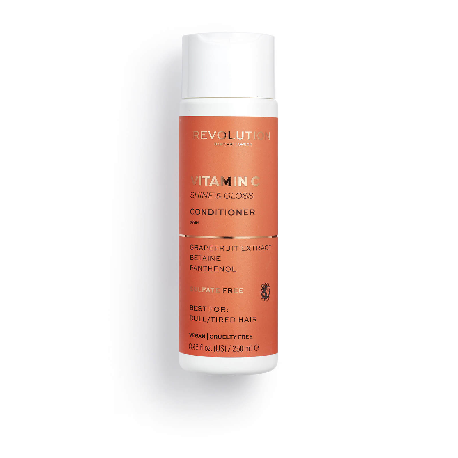 Revolution Haircare Vitamin C Conditioner