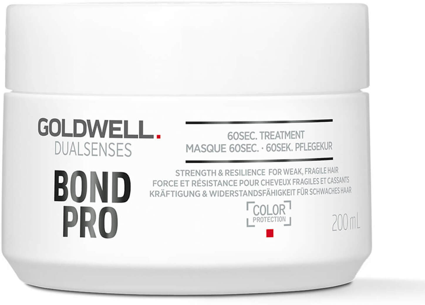 Goldwell BondPro+ 60Sec Treatment 200ml