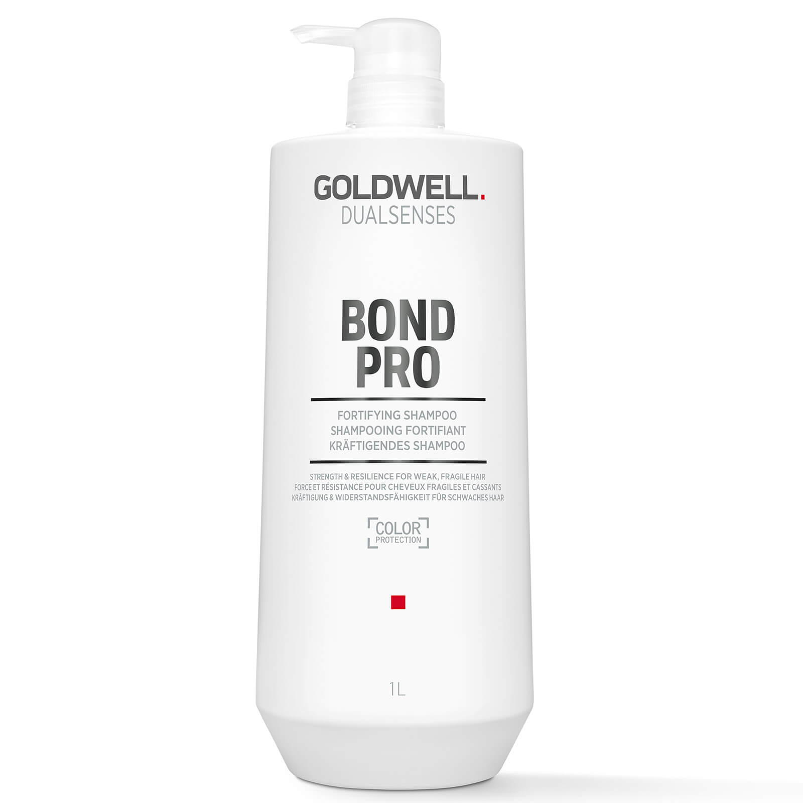 Goldwell Bond Pro Fortifying Shampoo 1000ml