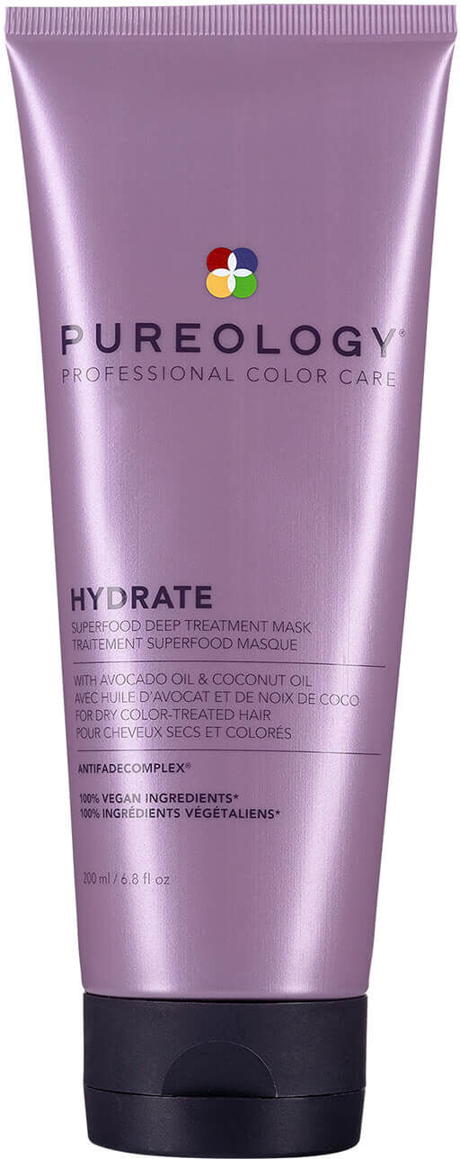 Pureology Hydrate Superfood Deep Treatment Mask 200ml