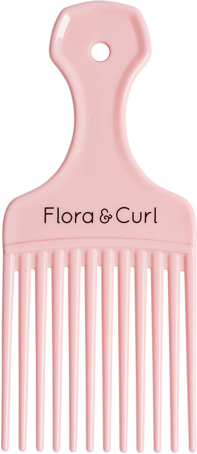 Flora & Curl Gentle Fro Pick