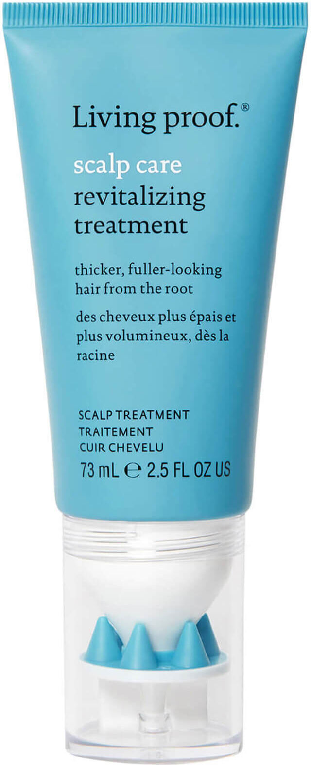 Living Proof Scalp Care Revitalizing Treatment 73ml