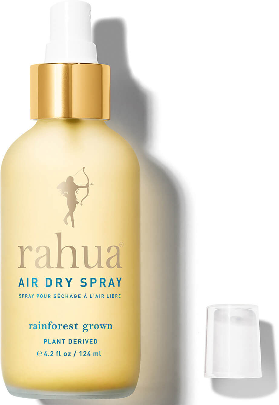 Rahua Air Dry Spray 124ml